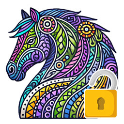 Icon for Domestic Animals  - unlocked