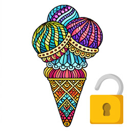 Icon for Summer  - unlocked