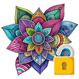 Icon for Flowers  - unlocked