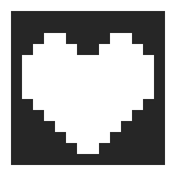 Icon for ...With you <3