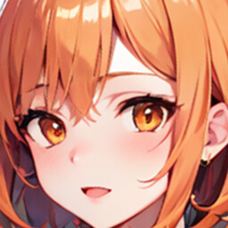 Icon for Complete Char 7