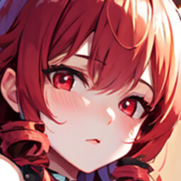 Icon for Complete Char 2