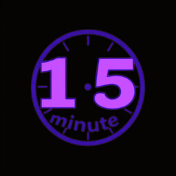 Icon for Under Fifteen