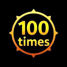 Icon for Hundred Times