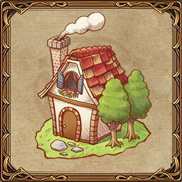 Achievement icon