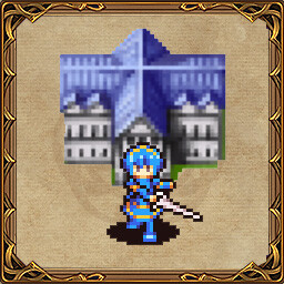 Achievement icon