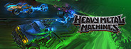 Heavy Metal Machines