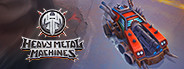 Heavy Metal Machines