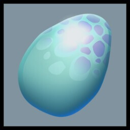 Icon for You tamed your first monster!