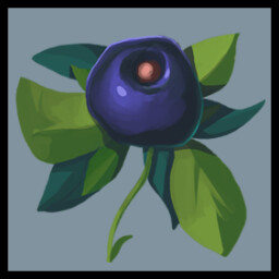 Icon for You gathered some berries