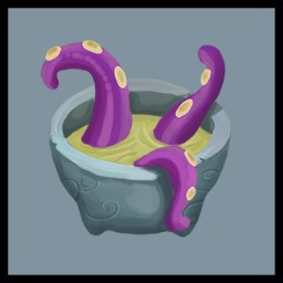 Icon for First merging!