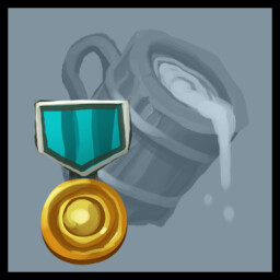 Icon for You met Princess