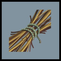 Icon for You gathered some ripe plants