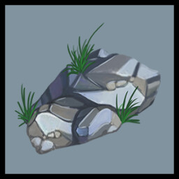 Icon for You hacked the ground