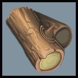 Icon for You chopped some wood