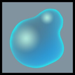 Icon for You watered the ground