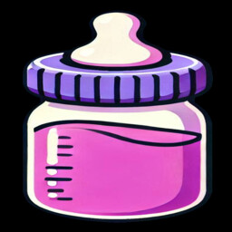 Icon for Staff of Heaven(Adolescence)