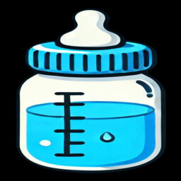 Icon for Staff of Heaven(Childhood)