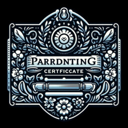 Icon for Parenting Certificate