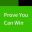 Prove You Can Win icon