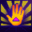 Icon for For the greater good...