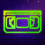 Icon for Moviegoer