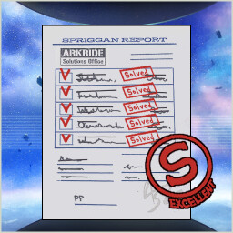 Errungenschaften-Symbol