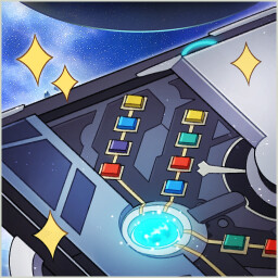 Errungenschaften-Symbol