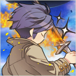 Errungenschaften-Symbol