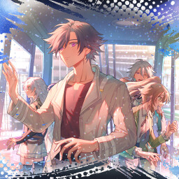 Errungenschaften-Symbol