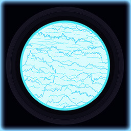 Icon for Ice Planet