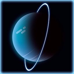 Icon for Cyan Planet 2