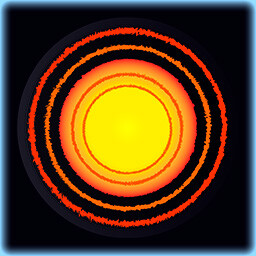 Icon for Atomic Planet