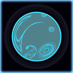 Icon for Storm Planet