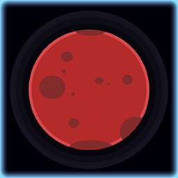 Icon for Red Planet