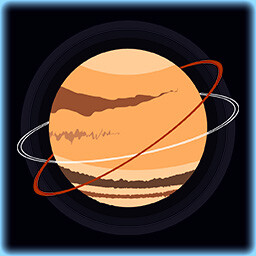 Icon for Sand Planet