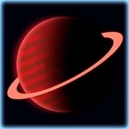 Icon for Red Lines PLanet