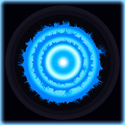 Icon for White Dwarf Star