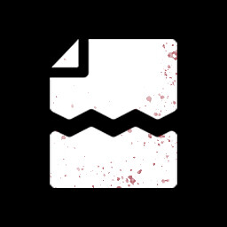 Corrupted file