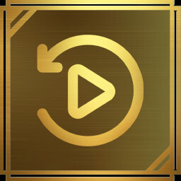 Let Me See That Again achievement icon for Thot on Trial