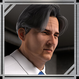 The Party achievement icon for Thot on Trial
