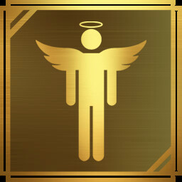 The Good Husband achievement icon for Thot on Trial