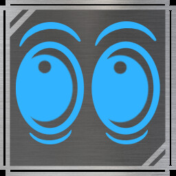 Relentless achievement icon for Thot on Trial