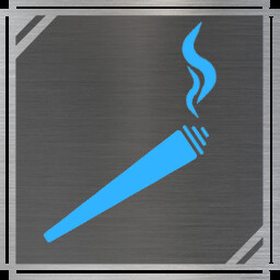 Procrastionation achievement icon for Thot on Trial
