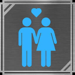 Please Stay! achievement icon for Thot on Trial