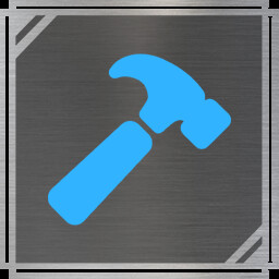 The Best Kind Of Charity achievement icon for Thot on Trial