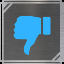 Not this time! achievement icon for Thot on Trial