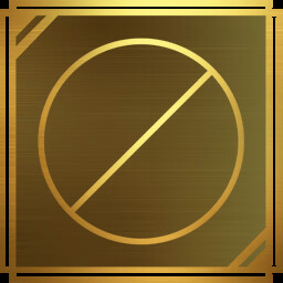 Oops! achievement icon for Thot on Trial