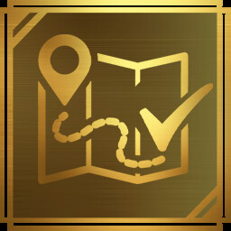 Thorough! achievement icon for Thot on Trial