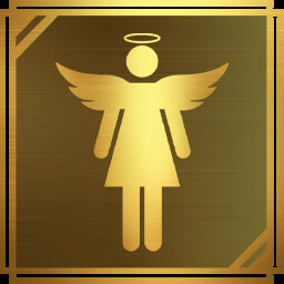 The Good Wife achievement icon for Thot on Trial